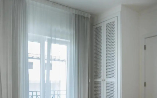 Raminhos Guest House