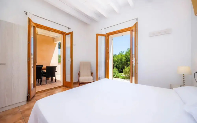 S Hort De Sa Bagura - Es Tarongers