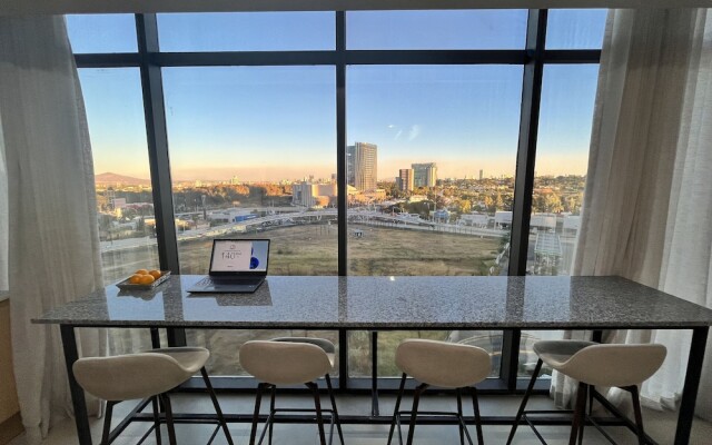 OLSON Real Acueducto Hotel & Suites