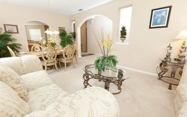 Highlands Reserve Executive Plus Homes