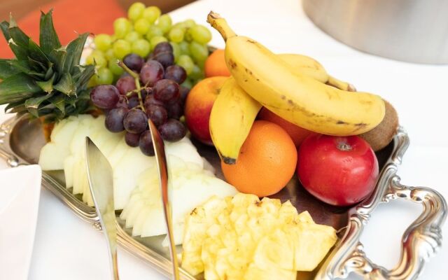 JUFA Hotel Spital am Pyhrn