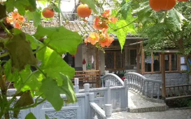 Hongcun Small House