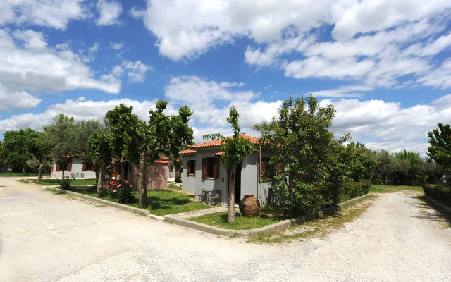 Castle View Bungalows