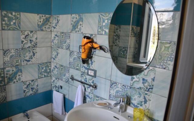 Sperlonga Paradise Suites - 500m dal mare-Servizio navetta Sperlonga centro