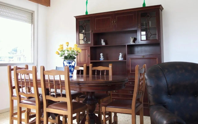Apartamentos Vacacionales Caracas