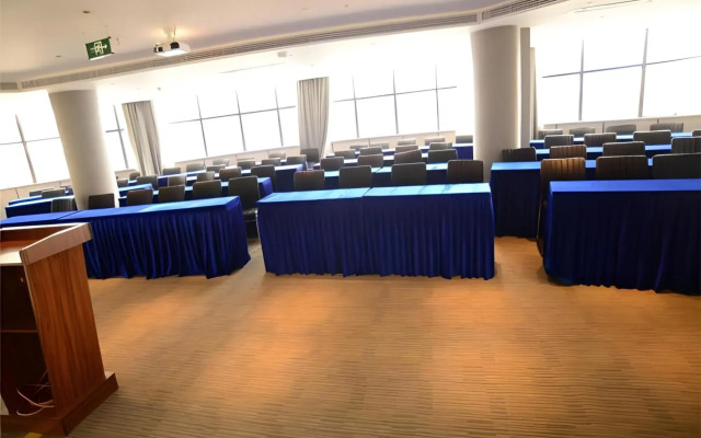 Xinglong International Hotel