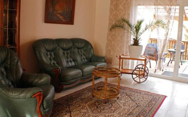 Apartment zum Henker