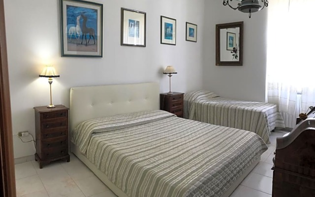 B&B Maison Rosetta IUN-E4948