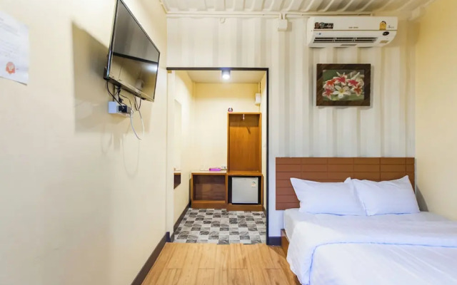 Tuscany Land Resort Donmuang