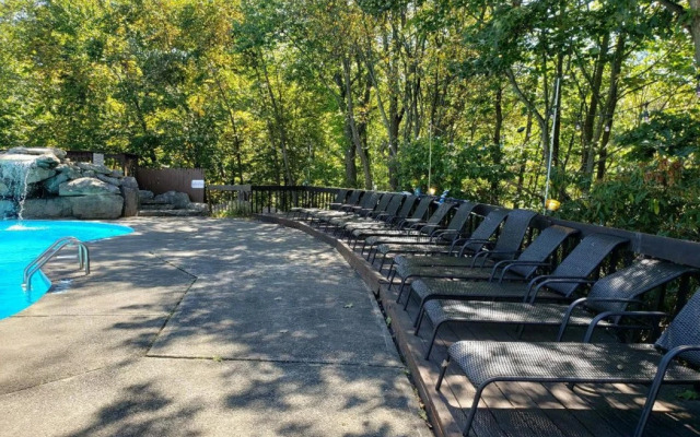 Chateau Resort & Conference Center