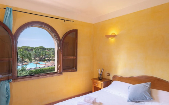 Tropical Residence In Santa Margherita