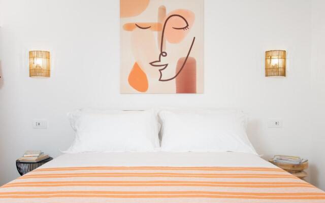Cally Suite Room