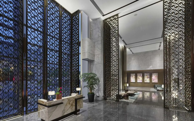 Hilton Foshan Shunde