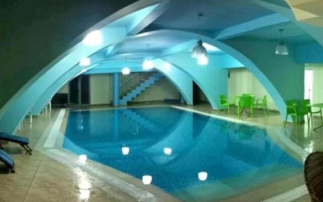 Xheko Imperial Hotel