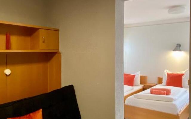 M-Hotel