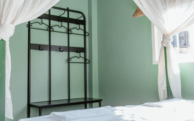 Malarer Boutique Hostel