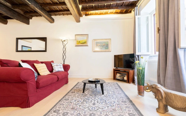 Rome As You Feel - Trevi Luxury Apartment