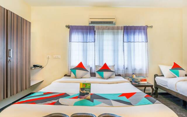 PP Residency by FabHotels