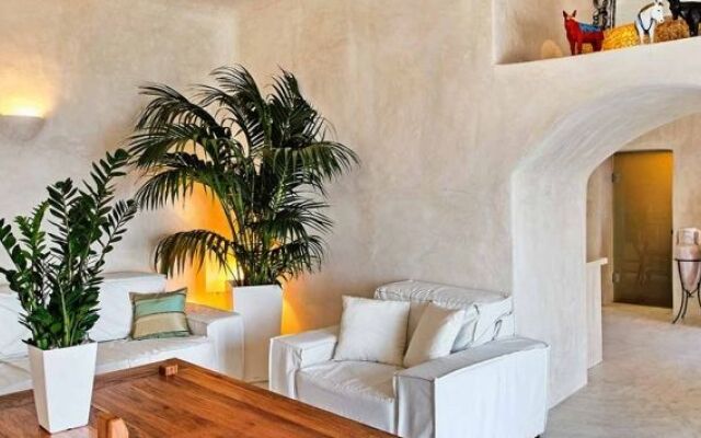 Cavo Ventus Villa - Adults Only