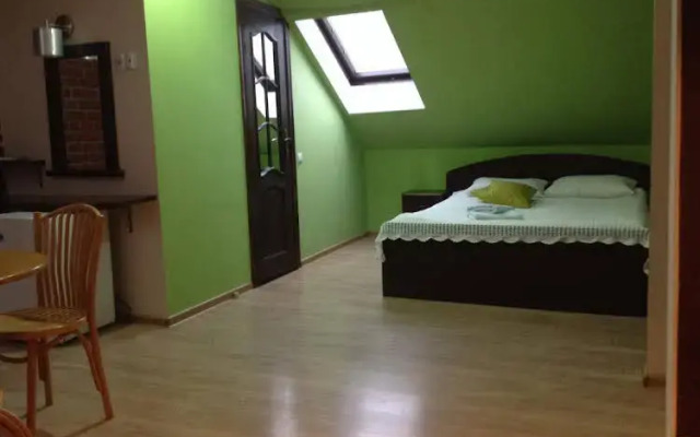 Zolotye Peski