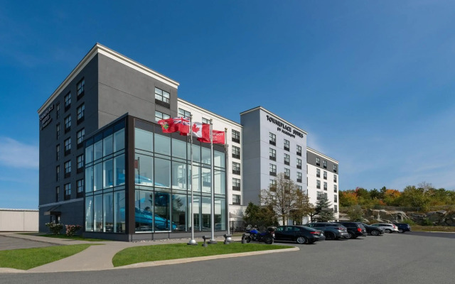 TownePlace Suites by Marriott Sudbury
