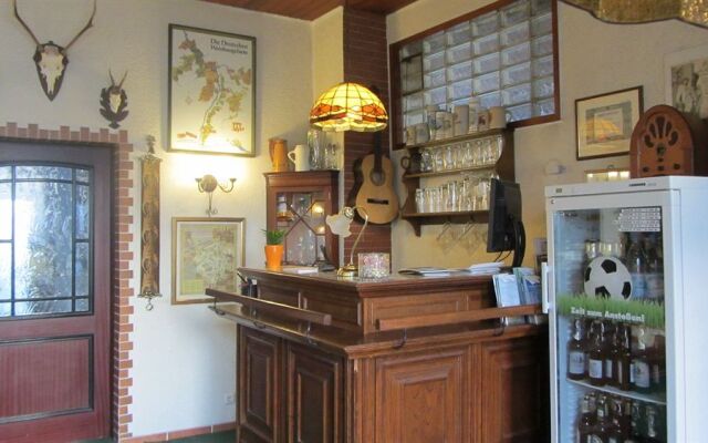 Wanderlust Hostel