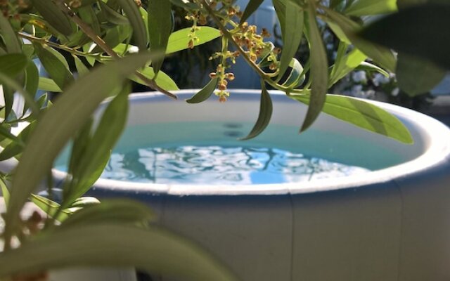 Exclusive Home Ischia