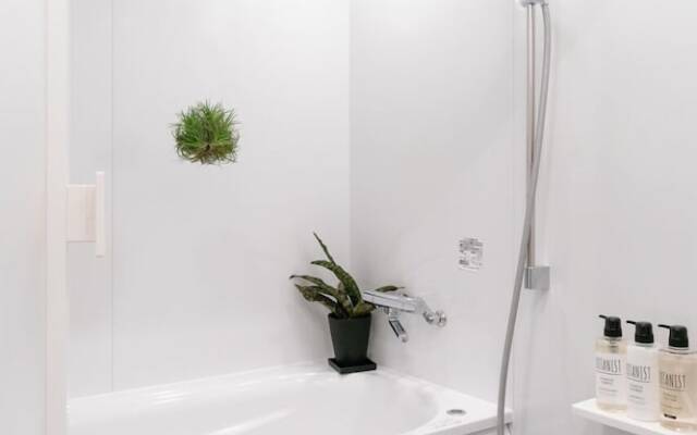 Rakuna Inn Yu Kinshicho