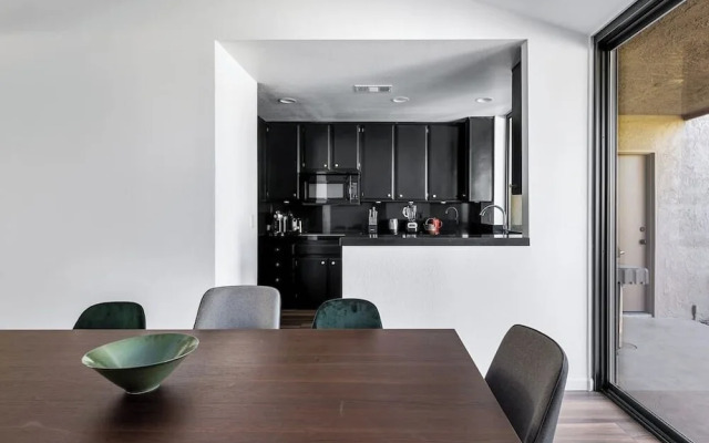 Sunset House