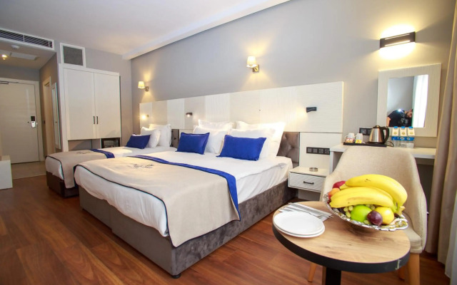 Best Western Izmir Hotel