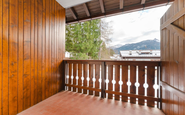 Ca' Donatella - Mountain View Terrace