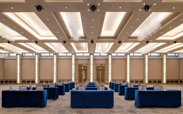 Signia by Hilton Amman