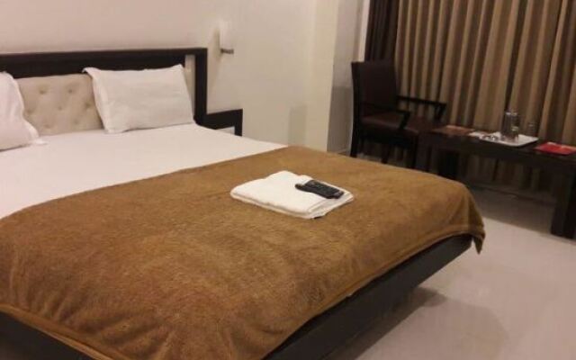 Hotel Swathi