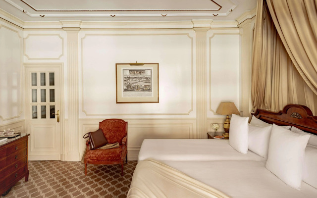 Gran Melia Fenix - The Leading Hotels of the World