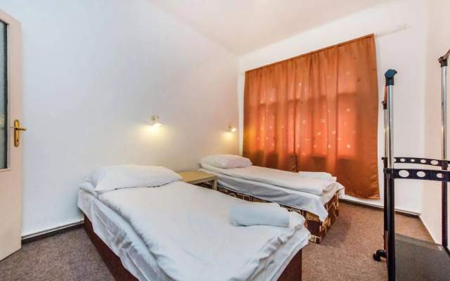 Welcome Apartments Prague