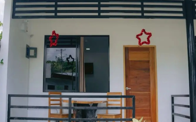 L'Puerta Travel Inn
