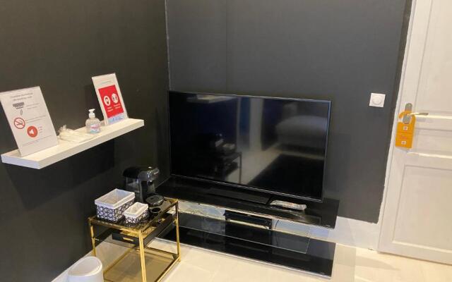 Le Charme De St Pierre