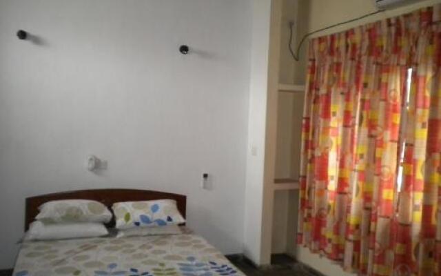 Home stay Templers