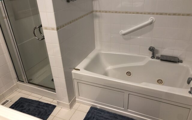 IMMUTECH East Coast Elite Vacation House