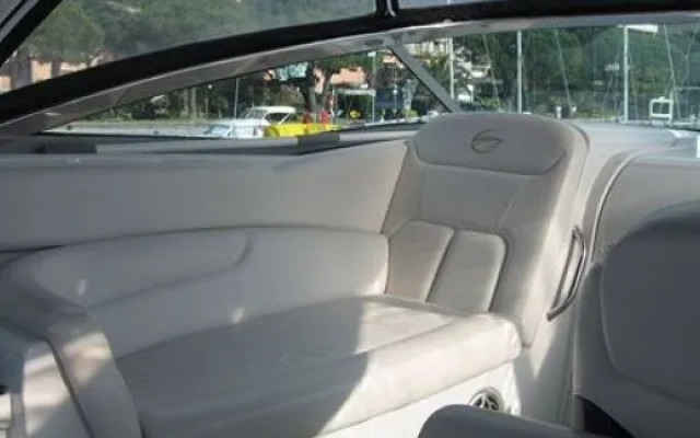 Freedom Boat in Lavagna Marine