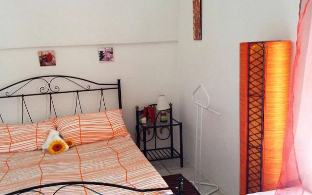 Masseria Nenetta Bed  Breakfast