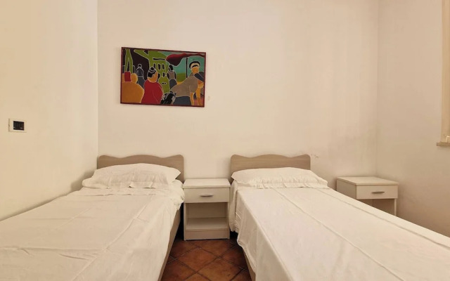 Villino Nicole 50m From the sea Veranda BBQ