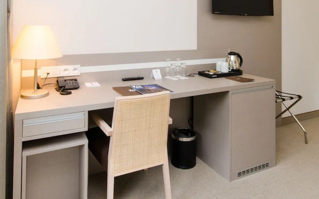 Amenity Hotel & Resort Lipno