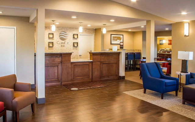 Fairbridge Inn Express
