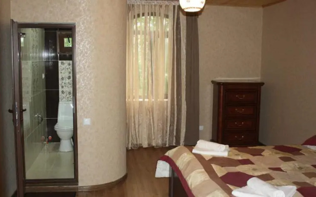 Laghami Guest house