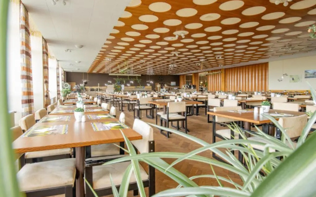 Tannhäuser Hotel Rennsteigblick