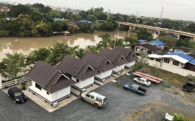 Sukai Riverview