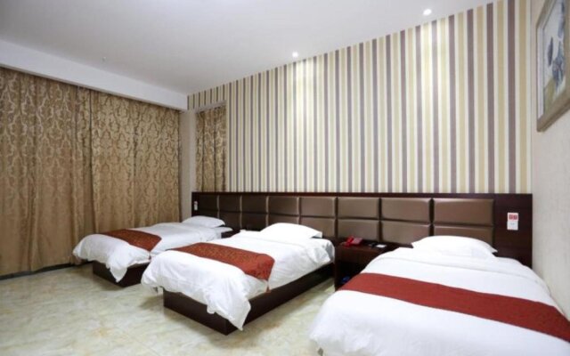 Changsha Xiangtian Hotel