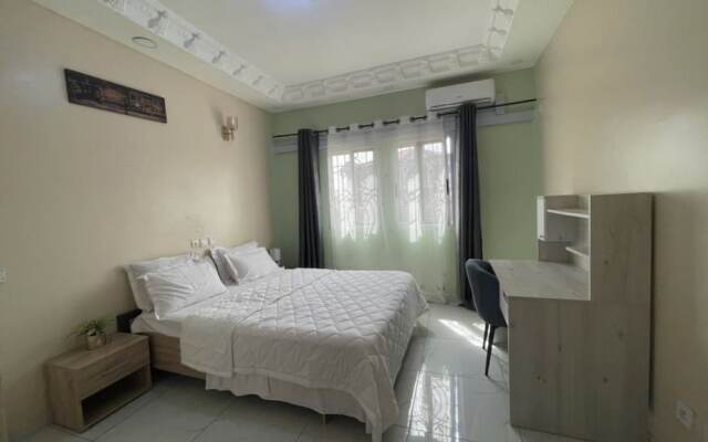 Primeshare Luxury Apartments -3 bedrooms