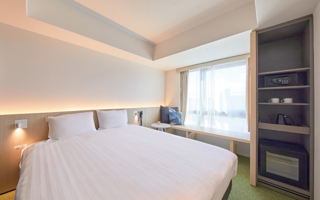 Dorsett by Agora Osaka Sakai – Guest Rooms – Sakai